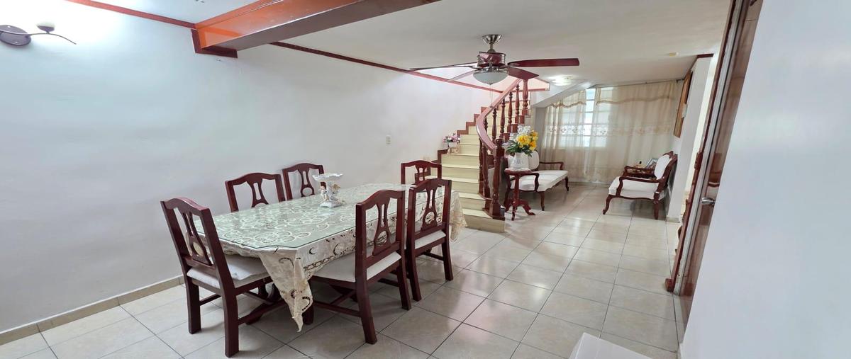 Foto de casa en venta en  , arboledas de san ramon, medellín de bravo, veracruz de ignacio de la llave, 0 No. 03
