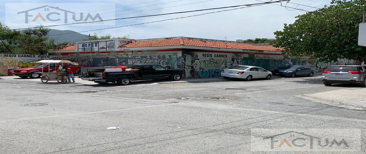 Foto de local en venta en  , arboledas de san roque, juárez, nuevo león, 0 No. 03