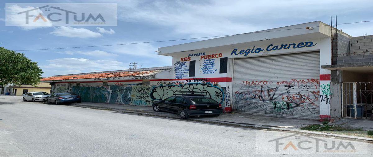 Foto de local en venta en  , arboledas de san roque, juárez, nuevo león, 0 No. 05