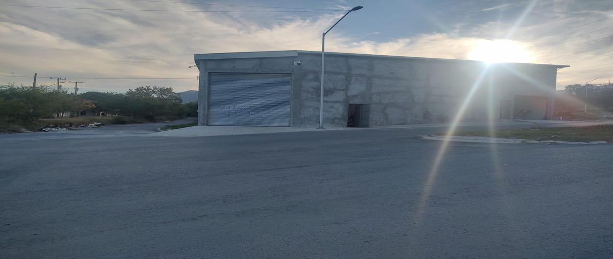 Foto de bodega en , arboledas de san roque, juárez, nuevo león, 30558943 foto 03 Foto de bodega en renta en , arboledas de san roque, juárez, nuevo león, 30558943 No. 03