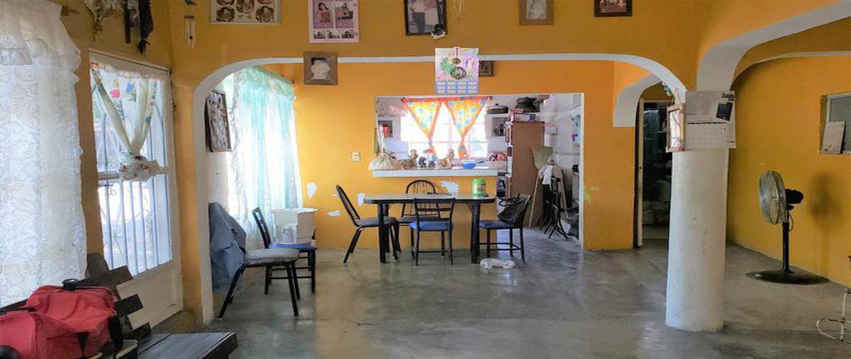 Foto de casa en venta en  , arboledas de santo domingo, san nicolás de los garza, nuevo león, 10614377 No. 04