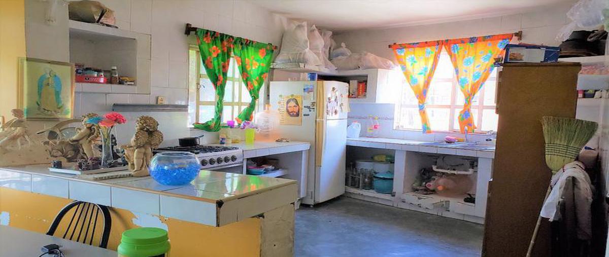 Foto de casa en venta en  , arboledas de santo domingo, san nicolás de los garza, nuevo león, 10614377 No. 05