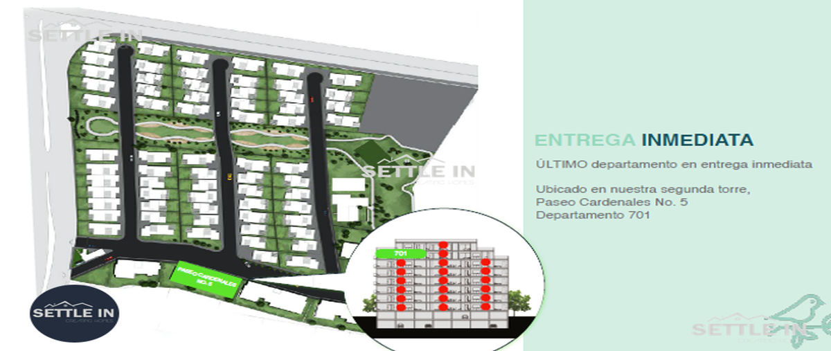 Foto de departamento en venta en arboledas de zavaleta , zavaleta (zavaleta), puebla, puebla, 21649246 No. 03