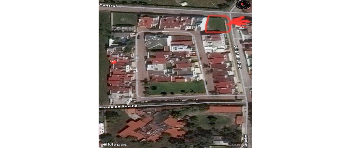 Foto de terreno habitacional en venta en  , arboledas del paraíso, puebla, puebla, 0 No. 03