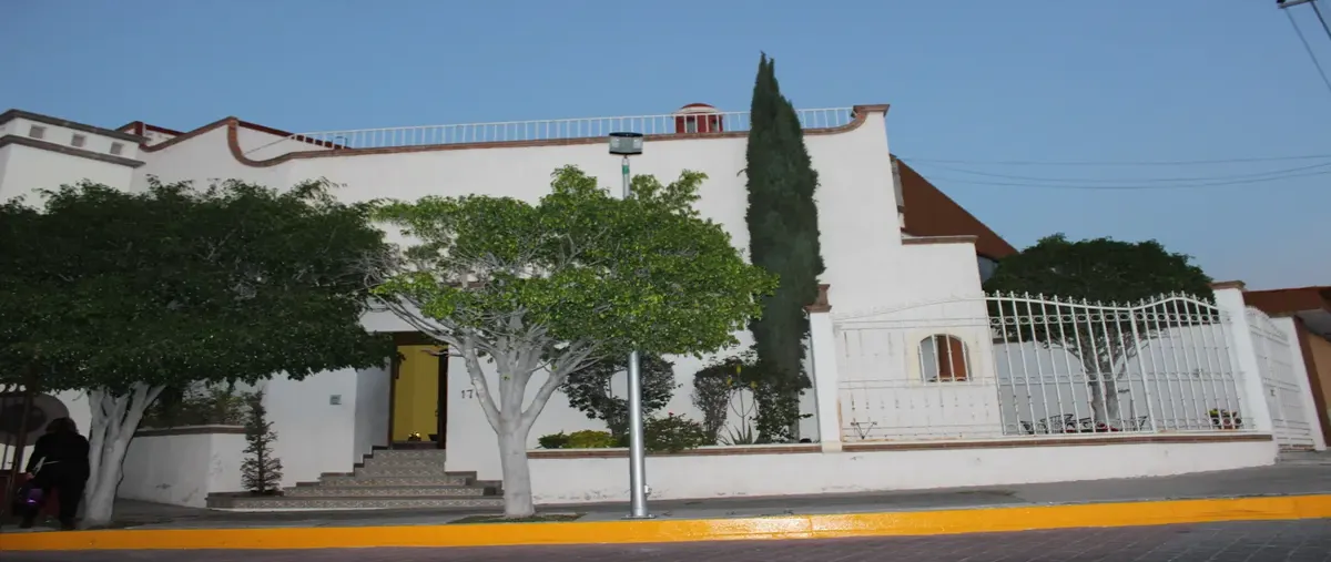 Foto de casa en venta en arboledas del parque 10, arboledas del parque, querétaro, querétaro, 30350907 No. 01