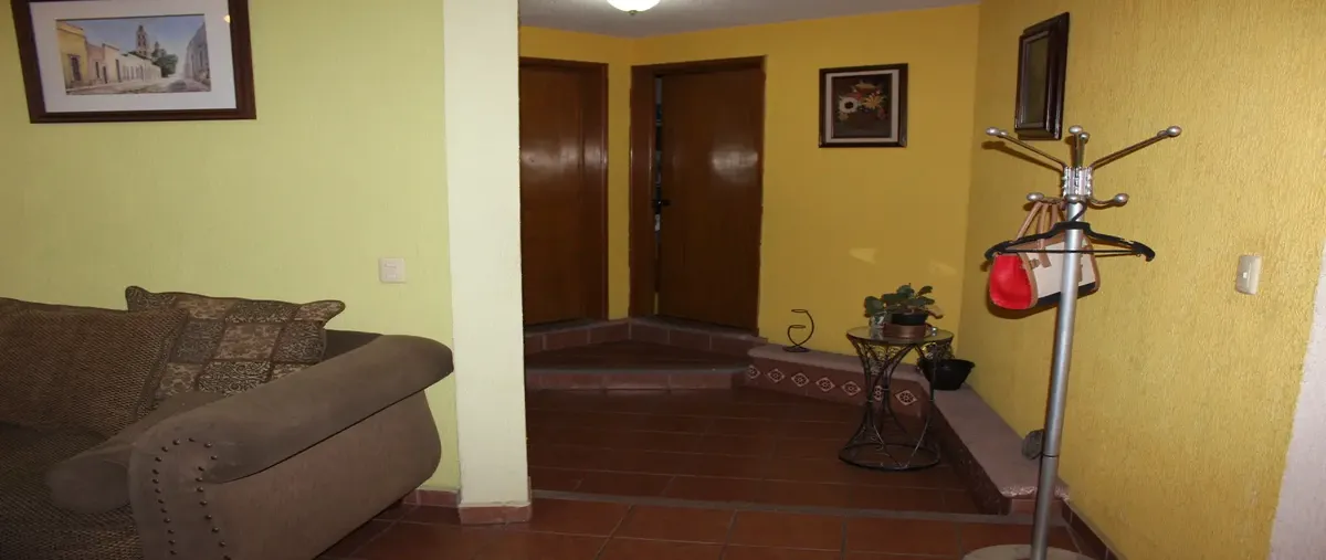Foto de casa en venta en arboledas del parque 10, arboledas del parque, querétaro, querétaro, 30350907 No. 02