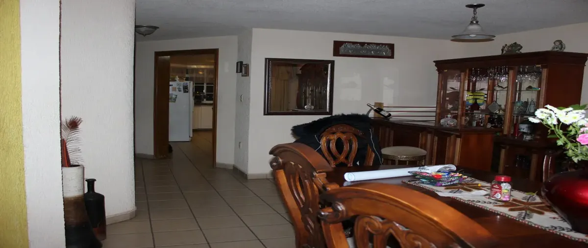 Foto de casa en venta en arboledas del parque 10, arboledas del parque, querétaro, querétaro, 30350907 No. 03