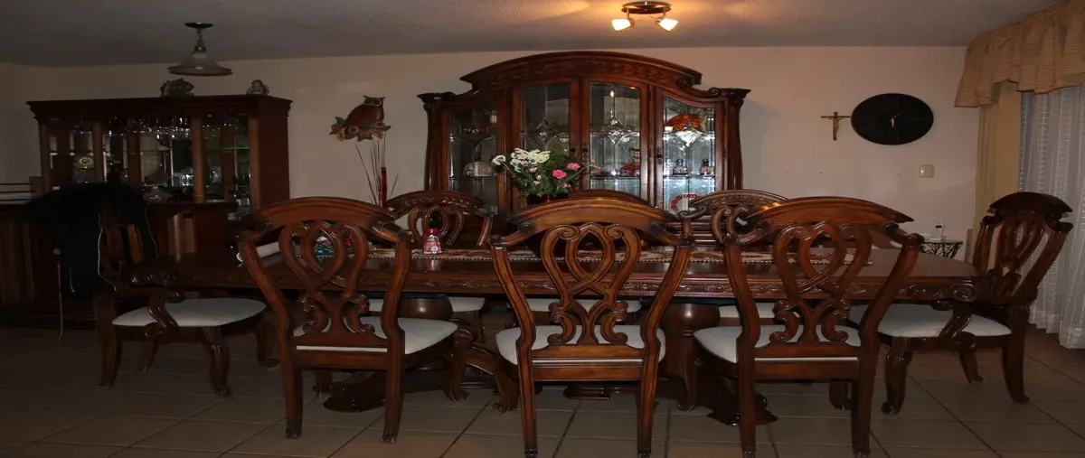 Foto de casa en venta en arboledas del parque 10, arboledas del parque, querétaro, querétaro, 30350907 No. 04