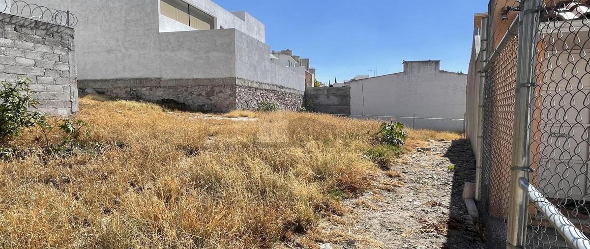 Foto de terreno habitacional en venta en arboledas del parque 1504, arboledas del parque, querétaro, querétaro, 0 No. 03