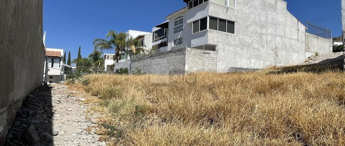 Foto de terreno habitacional en venta en arboledas del parque 1504, arboledas del parque, querétaro, querétaro, 0 No. 04
