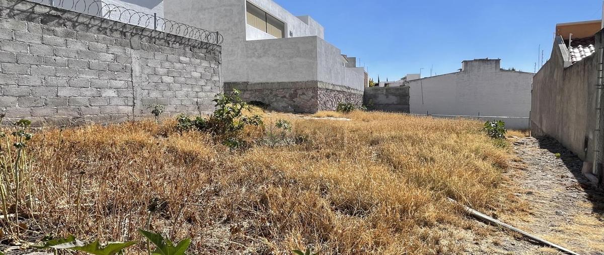 Foto de terreno habitacional en venta en arboledas del parque 1504, arboledas del parque, querétaro, querétaro, 0 No. 05