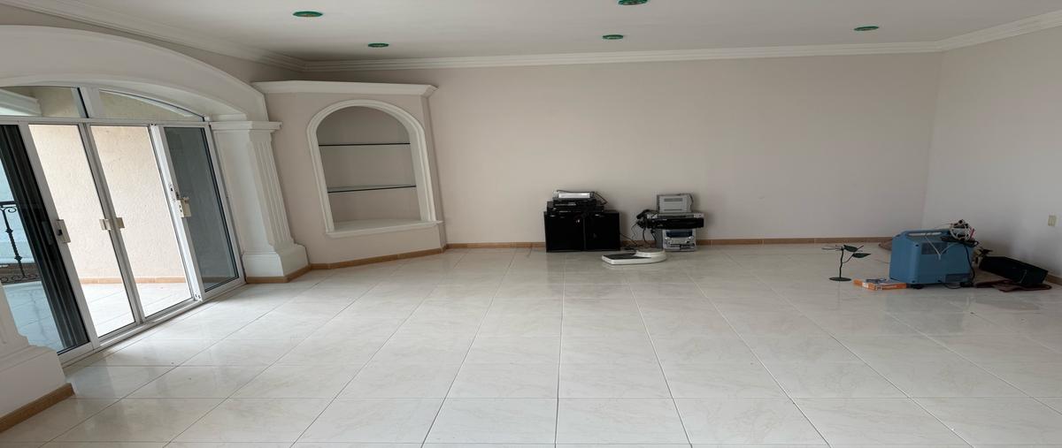 Foto de casa en venta en  , arboledas del parque, querétaro, querétaro, 27881463 No. 03