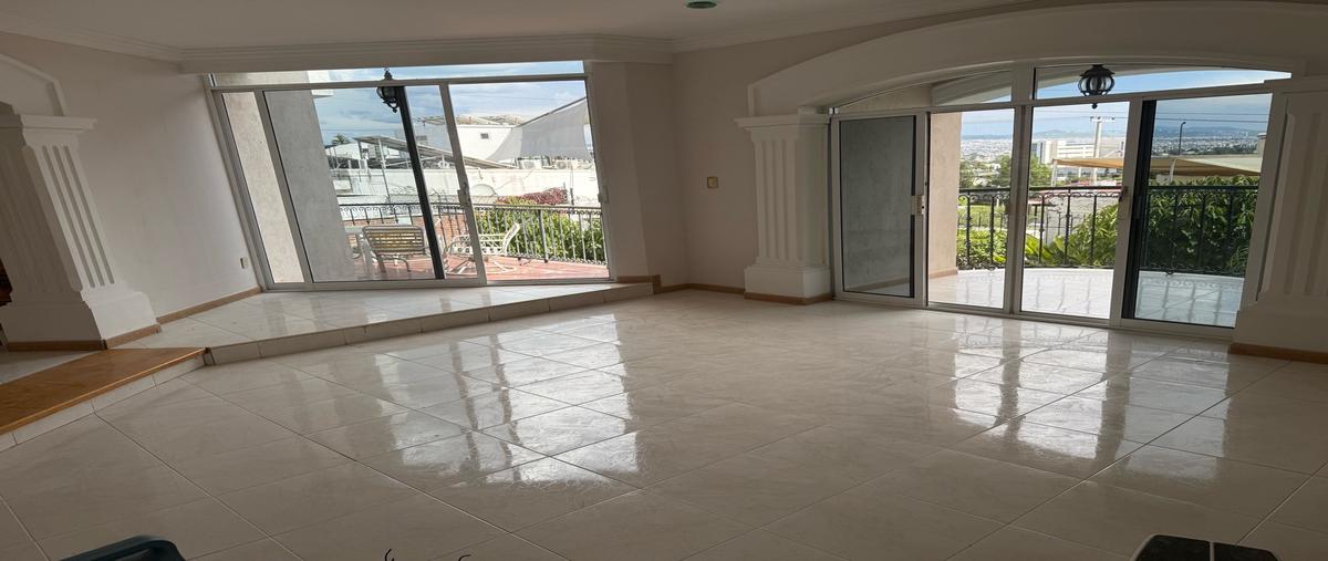 Foto de casa en venta en  , arboledas del parque, querétaro, querétaro, 27881463 No. 04
