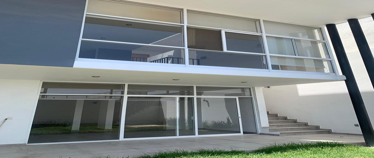 Foto de casa en renta en  , arboledas del parque, querétaro, querétaro, 30298343 No. 01