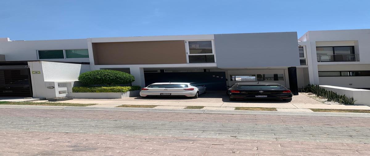 Foto de casa en renta en  , arboledas del parque, querétaro, querétaro, 30298343 No. 02