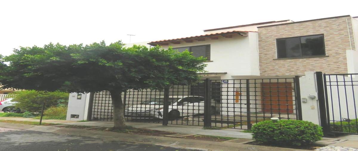 Foto de casa en , arboledas del parque, querétaro, querétaro, 30592300 foto 02 Foto de casa en venta en , arboledas del parque, querétaro, querétaro, 30592300 No. 02