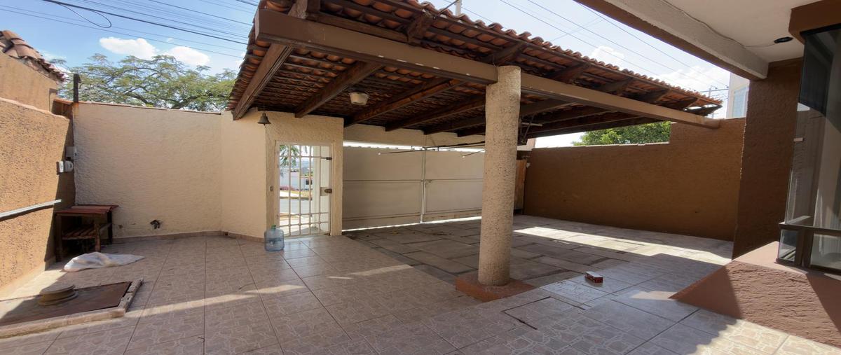 Foto de casa en venta en  , arboledas del parque, querétaro, querétaro, 0 No. 03