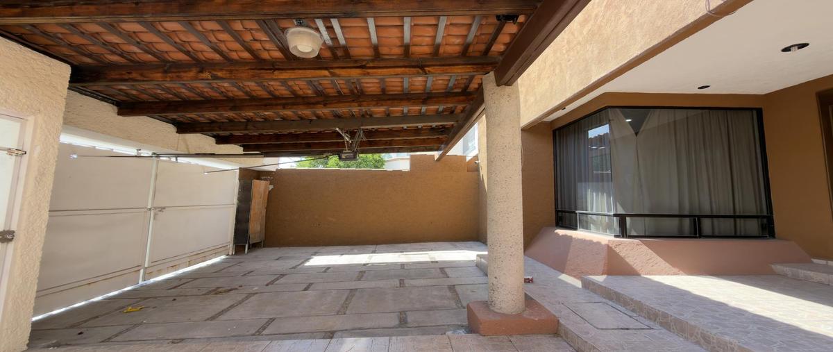 Foto de casa en venta en  , arboledas del parque, querétaro, querétaro, 0 No. 04