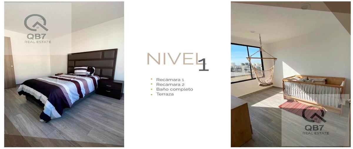 Foto de casa en venta en  , arboledas del parque, querétaro, querétaro, 0 No. 03