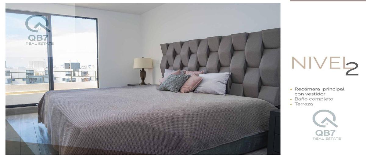 Foto de casa en venta en  , arboledas del parque, querétaro, querétaro, 0 No. 04