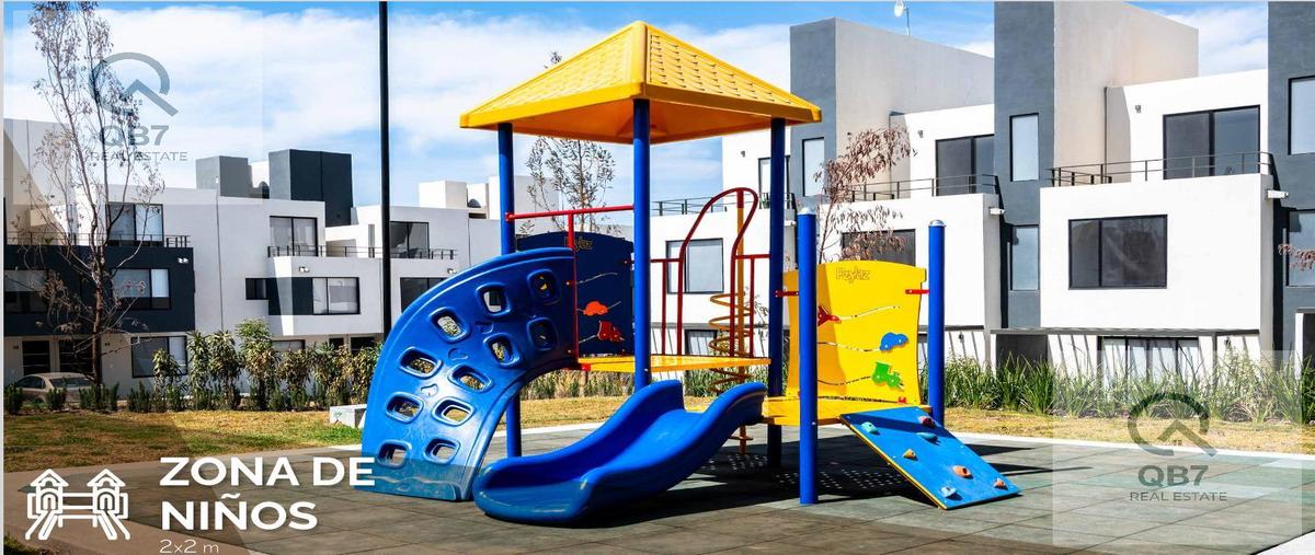 Foto de casa en venta en  , arboledas del parque, querétaro, querétaro, 0 No. 05