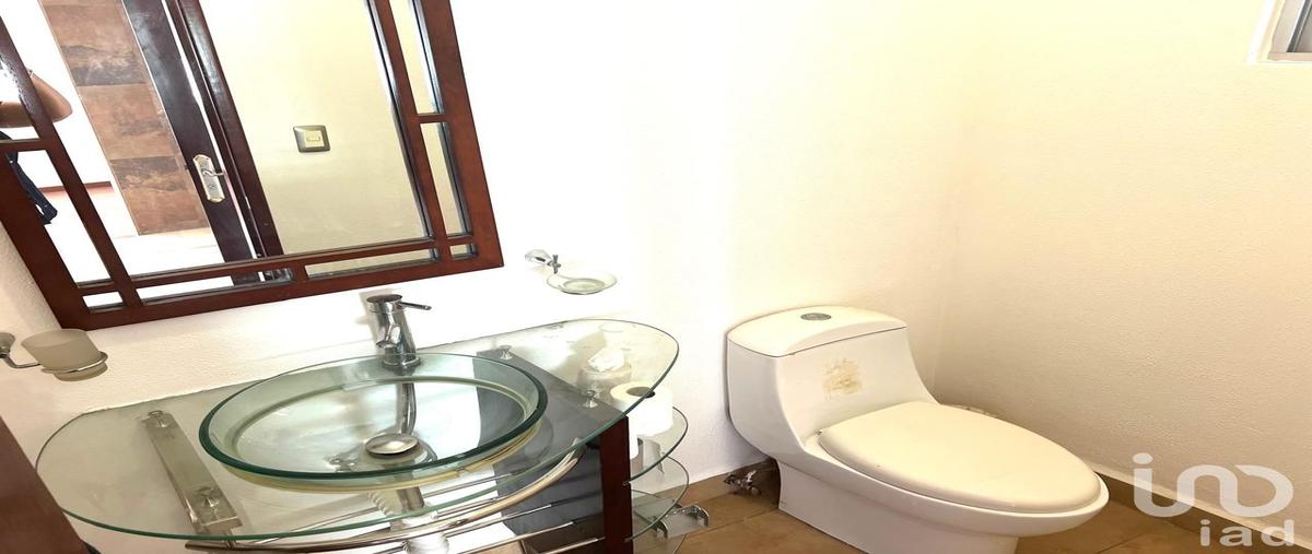 Foto de casa en venta en arboledas del pedregal 89, privadas del pedregal, san luis potosí, san luis potosí, 30123924 No. 04