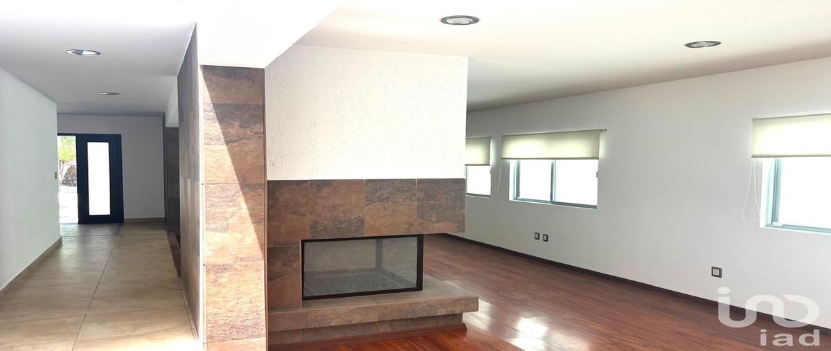 Foto de casa en venta en arboledas del pedregal 89, privadas del pedregal, san luis potosí, san luis potosí, 30123924 No. 05