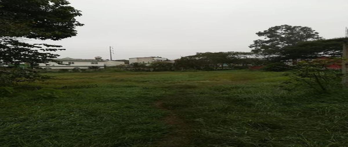 Foto de terreno habitacional en venta en  , arboledas del sumidero, xalapa, veracruz de ignacio de la llave, 6697151 No. 04