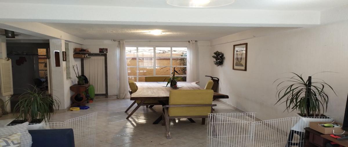 Foto de casa en venta en  , arboledas del sur, tlalpan, df / cdmx, 27629438 No. 04