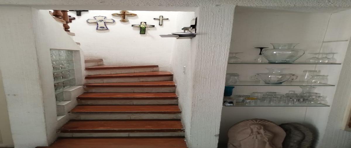 Foto de casa en venta en  , arboledas del sur, tlalpan, df / cdmx, 27629438 No. 05