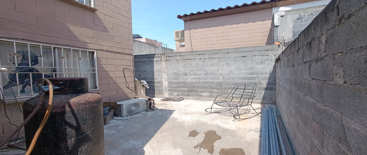 Foto de casa en venta en arboledas del virrey , arboledas del virrey, apodaca, nuevo león, 0 No. 04
