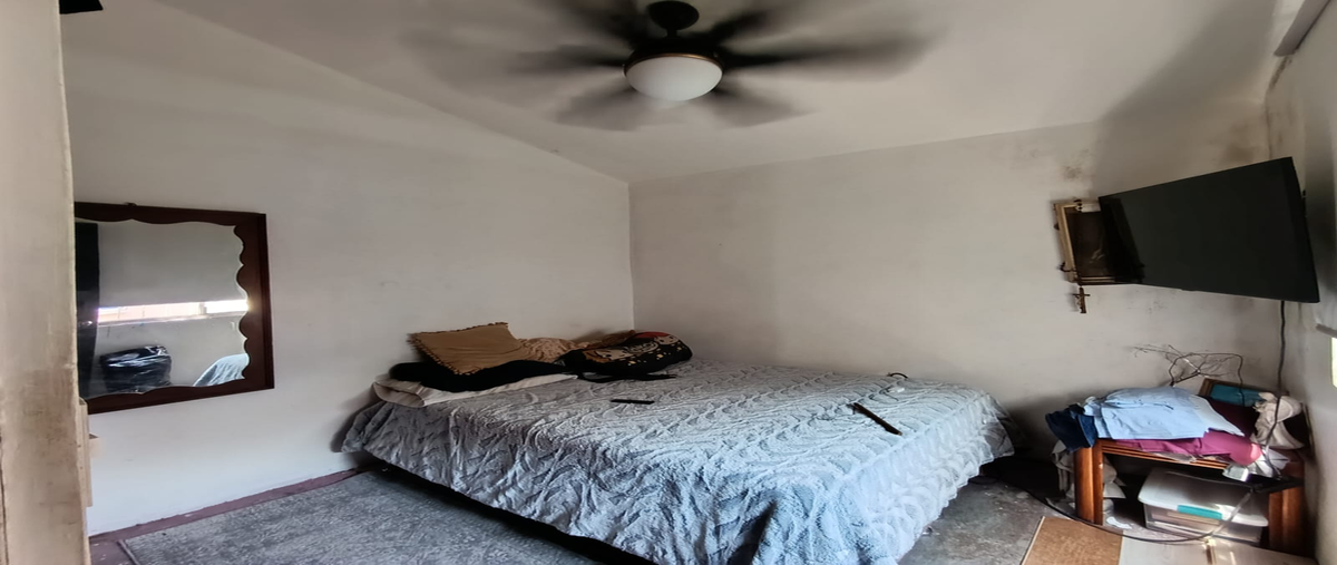 Foto de casa en venta en arboledas del virrey , arboledas del virrey, apodaca, nuevo león, 0 No. 05