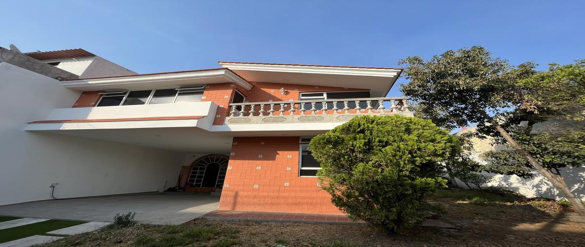 Foto de casa en venta en  , arboledas guadalupe, puebla, puebla, 27998578 No. 03