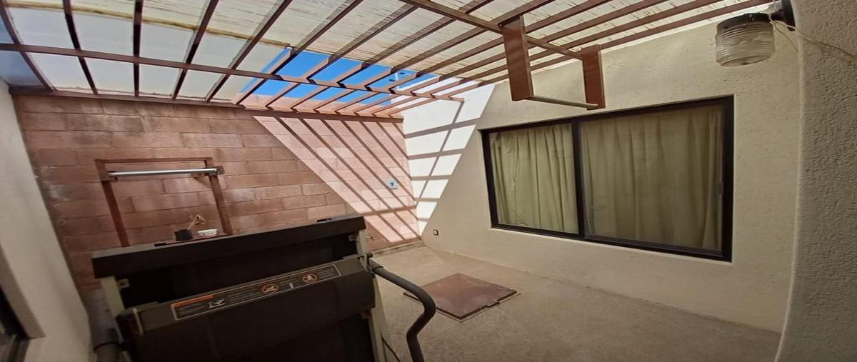Foto de casa en venta en  , arboledas i, jesús maría, aguascalientes, 27406796 No. 03