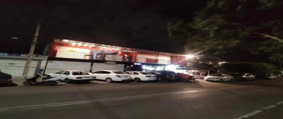 Foto de local en renta en  , arboledas i, jesús maría, aguascalientes, 29419640 No. 05