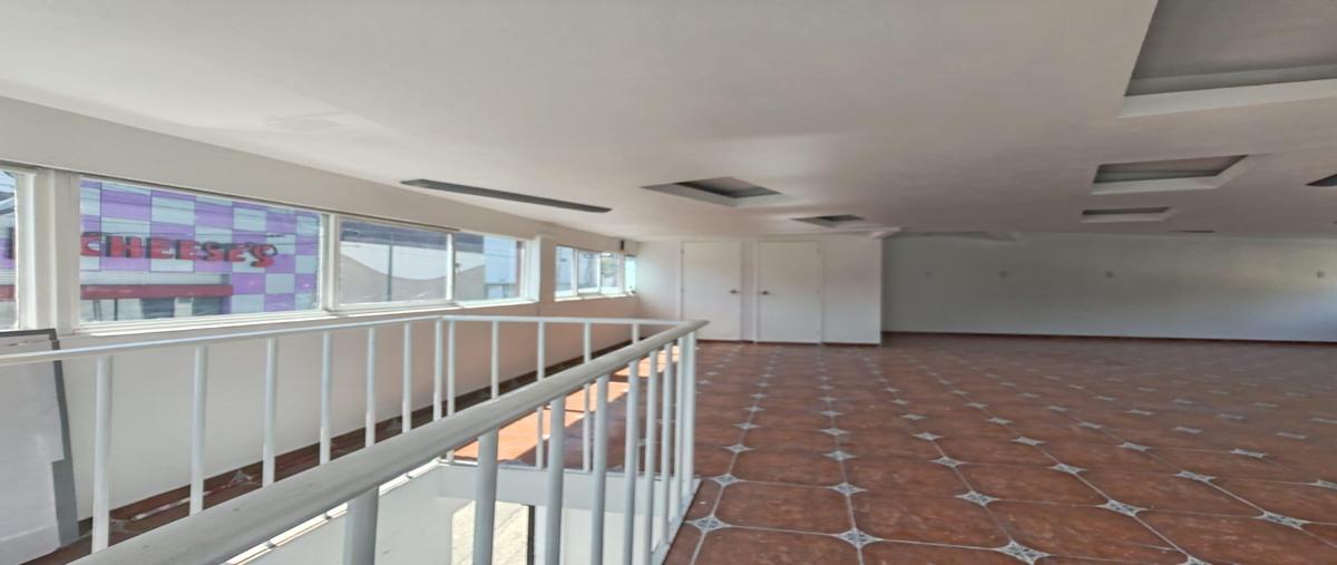 Foto de local en renta en  , arboledas i, metepec, méxico, 0 No. 04