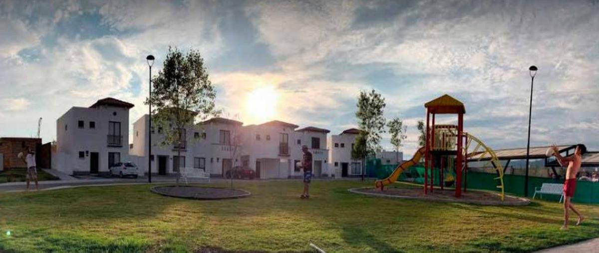 Foto de casa en venta en arboledas ii juriquilla , pie de gallo, querétaro, querétaro, 21524769 No. 03