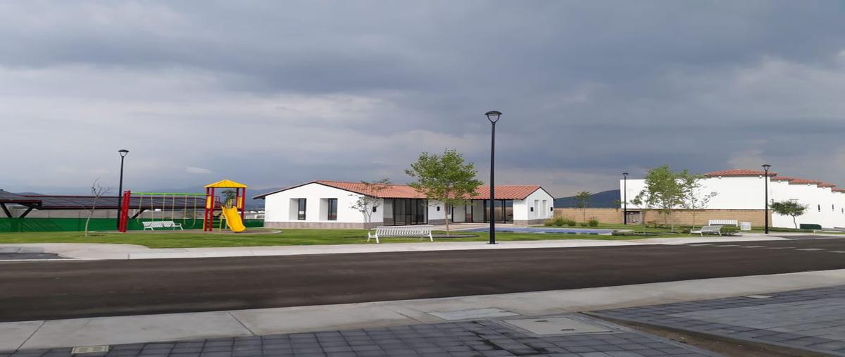 Foto de casa en venta en arboledas ii juriquilla , pie de gallo, querétaro, querétaro, 21524769 No. 04