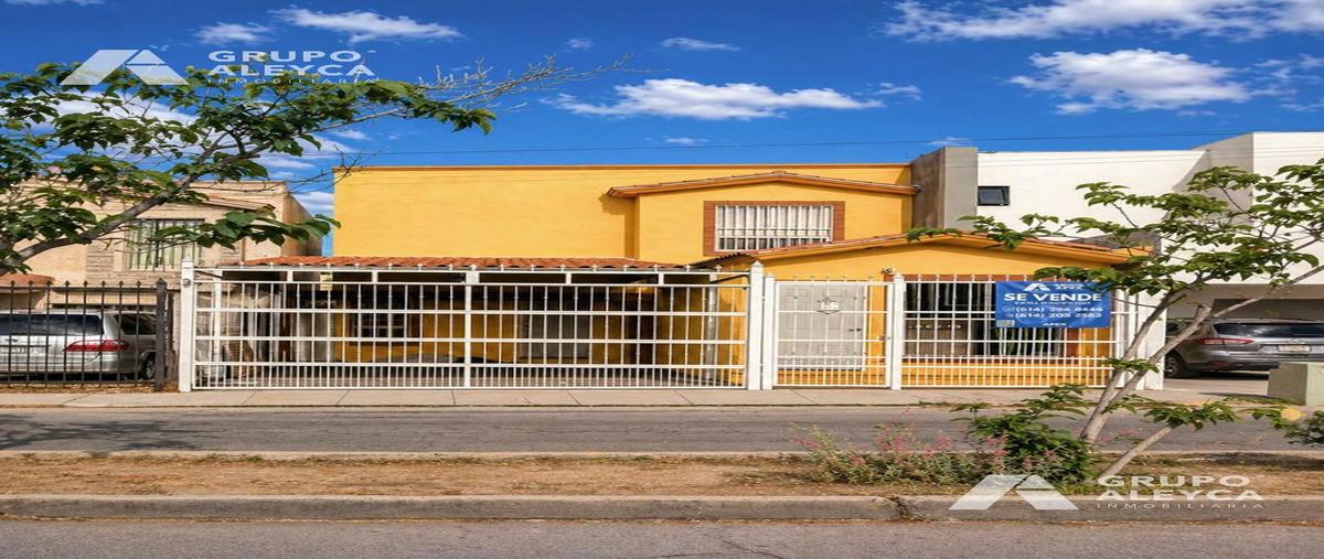 Foto de casa en , arboledas iv, chihuahua, chihuahua, 0 foto 01 Foto de casa en venta en , arboledas iv, chihuahua, chihuahua, 0 No. 01