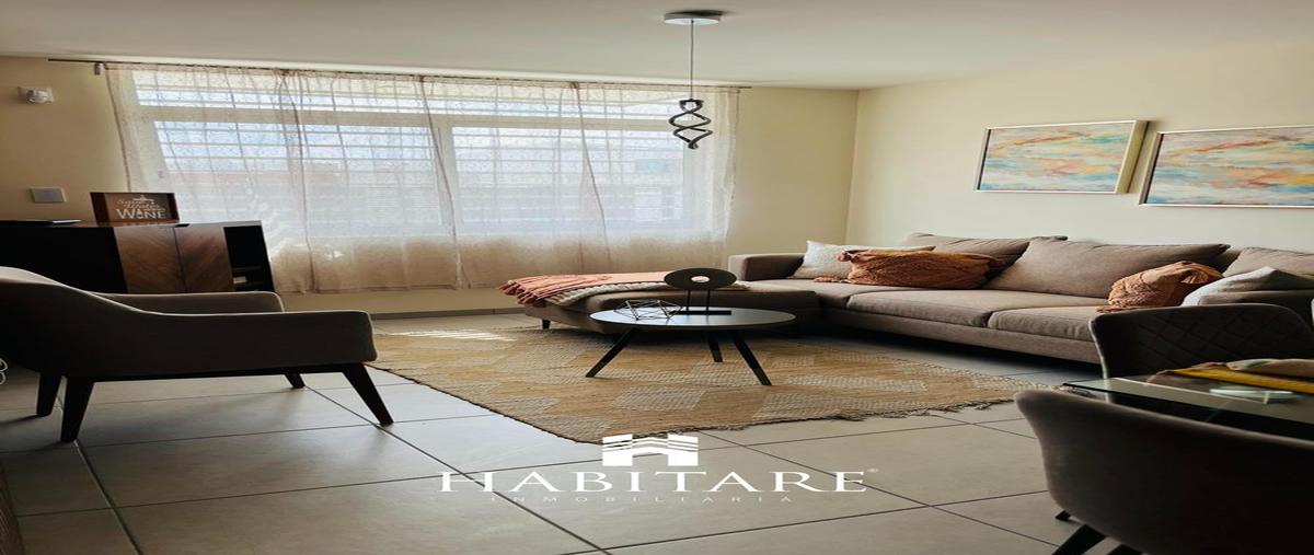 Foto de departamento en venta en  , arboledas jacarandas, san luis potosí, san luis potosí, 30134742 No. 05