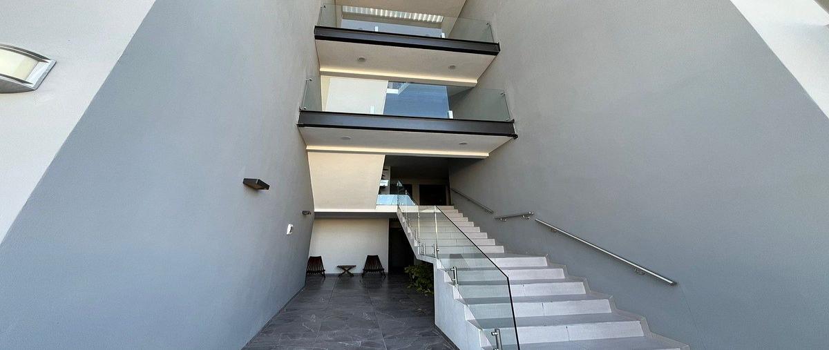 Foto de departamento en venta en  , arboledas jacarandas, san luis potosí, san luis potosí, 0 No. 03