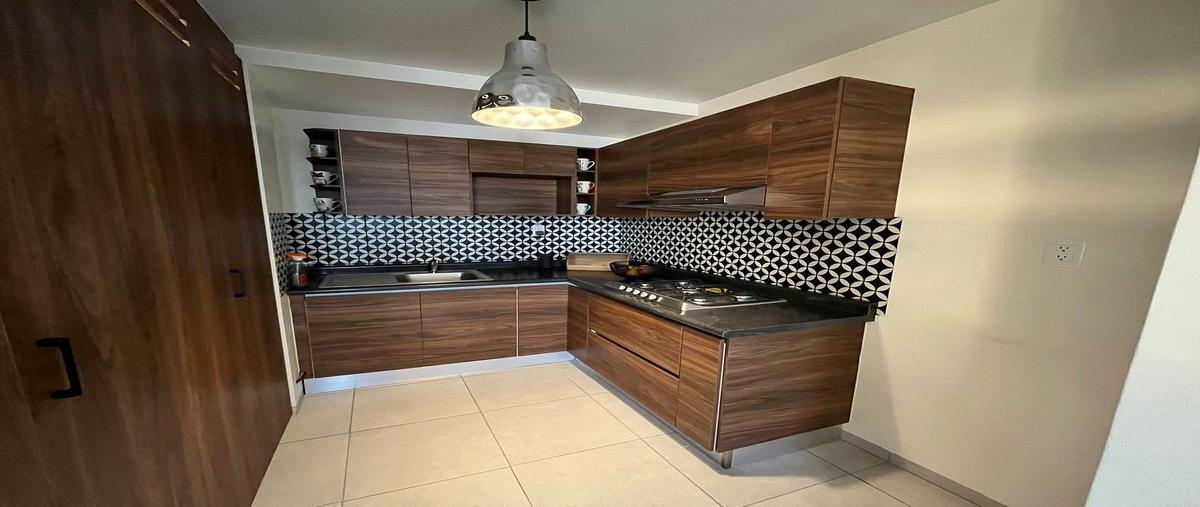 Foto de departamento en venta en  , arboledas jacarandas, san luis potosí, san luis potosí, 0 No. 05