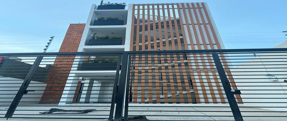 Foto de departamento en venta en  , arboledas jacarandas, san luis potosí, san luis potosí, 0 No. 03