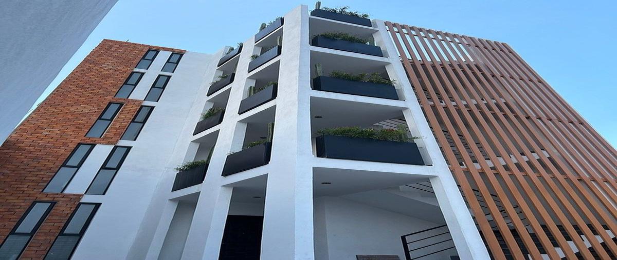 Foto de departamento en venta en  , arboledas jacarandas, san luis potosí, san luis potosí, 0 No. 04