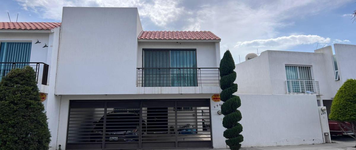 Foto de casa en , arboledas jacarandas, san luis potosí, san luis potosí, 31129411 foto 01 Foto de casa en venta en , arboledas jacarandas, san luis potosí, san luis potosí, 31129411 No. 01