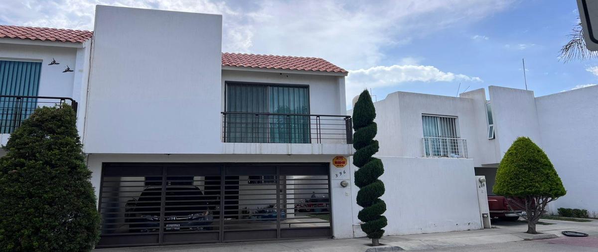 Foto de casa en , arboledas jacarandas, san luis potosí, san luis potosí, 31129411 foto 02 Foto de casa en venta en , arboledas jacarandas, san luis potosí, san luis potosí, 31129411 No. 02