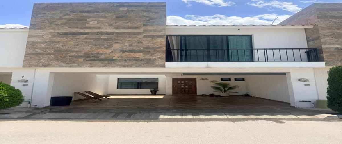 Foto de casa en , arboledas jacarandas, san luis potosí, san luis potosí, 31449161 foto 01 Foto de casa en venta en , arboledas jacarandas, san luis potosí, san luis potosí, 31449161 No. 01
