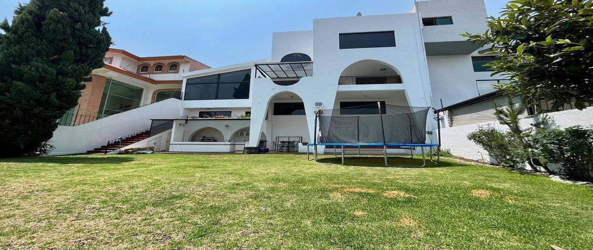 Foto de casa en venta en arboledas, mayorazgos del bosque, atizapan edo mex, hermosa casa seminueva , mayorazgos del bosque, atizapán de zaragoza, méxico, 27915259 No. 05