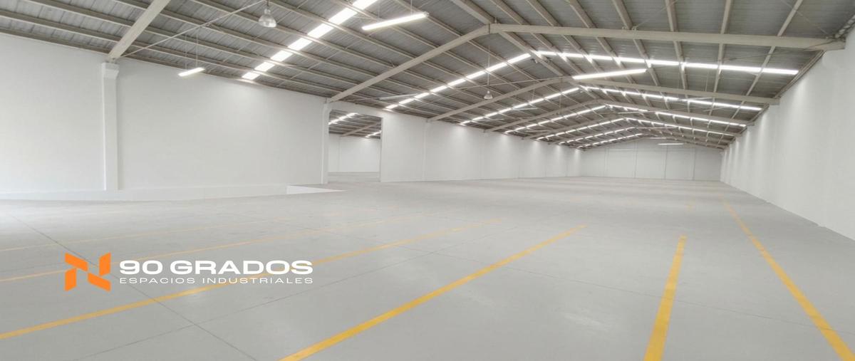 Foto de bodega en renta en  , arboledas nueva lindavista, guadalupe, nuevo león, 0 No. 03