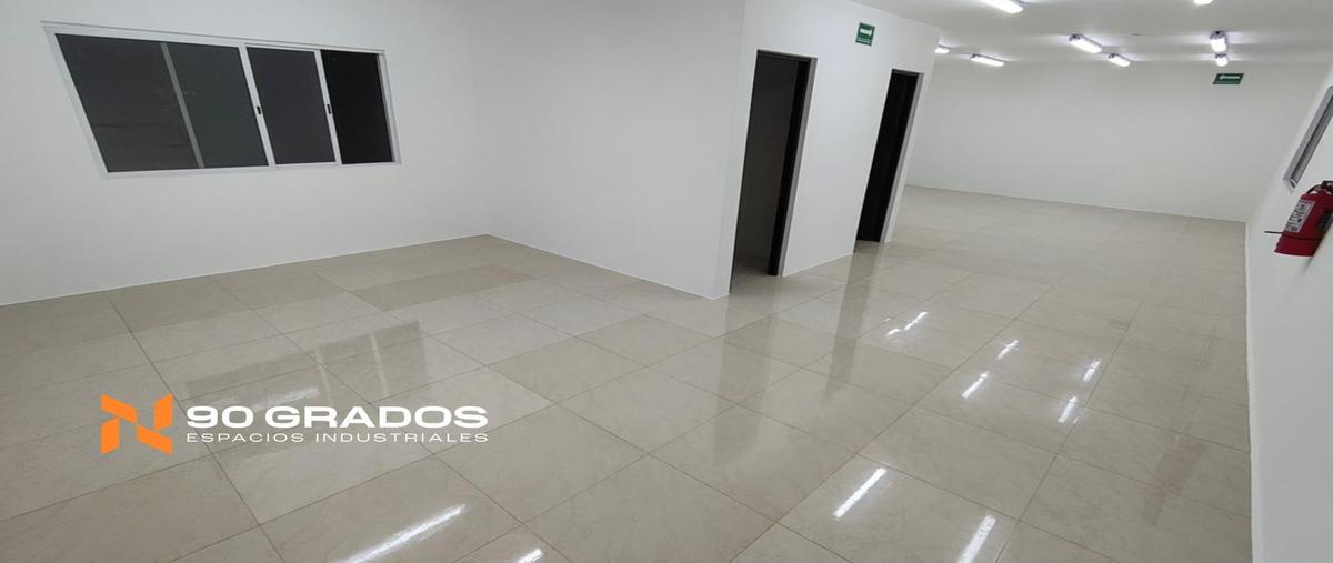 Foto de bodega en renta en  , arboledas nueva lindavista, guadalupe, nuevo león, 0 No. 04